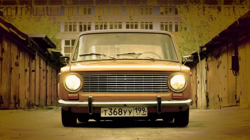 Тюнинг в СССР: как советские водители умудрялись совершенствовать собственные автомобили 25