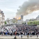 Парижский фотоконкурс объявил своего победителя и показал лучшие работы, которые поразили жюри в 2020 году