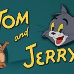 Том и Джерри: 8 фактов о легендарных героях мультфильма