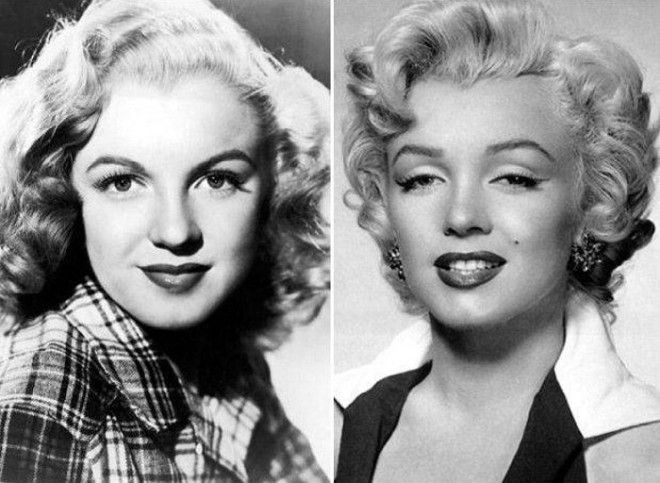 BГолливуд требует жертв на что шли актеры 20 века ради красоты