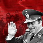Как встретили свою старость 7 самых кровавых диктаторов мира