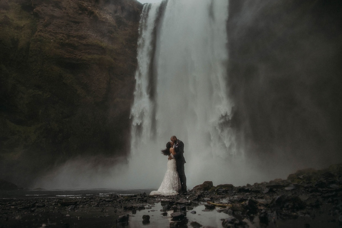 20 снимков-победителей конкурса свадебных фотографий, которые докажут, что в 2020-м было место любви и счастью 74