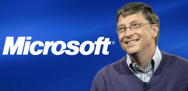 Forbes назвал самого богатого человека современности. И это не Билл Гейтс. 15