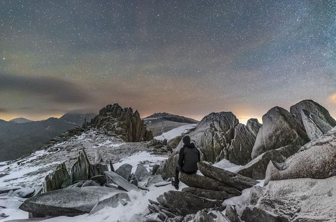 Далекие и близкие миры с конкурса Астрономический фотограф года