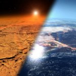 НАСА придумало способ сделать атмосферу Марса пригодной для жизни