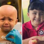 25 героев, которые выиграли схватку с раком, и теперь здоровы и счастливы