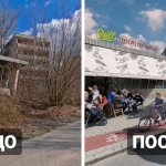 Воркута, Уфа и Припять: дизайнер показывает, как могли бы выглядеть города, если на них навести немного лоска