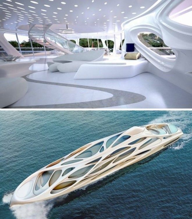 10 невозможно крутых яхт которые мы купим когда станем миллионерами