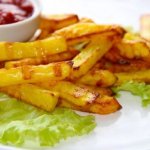 5 причин, почему нельзя употреблять картофель фри