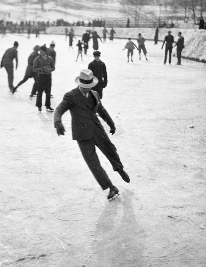 20 фотографий, доказывающих, что в прошлом люди были гораздо более стильными