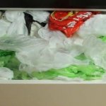 Как избавиться от ящика с кульками и пакета с пакетами: подробная инструкция