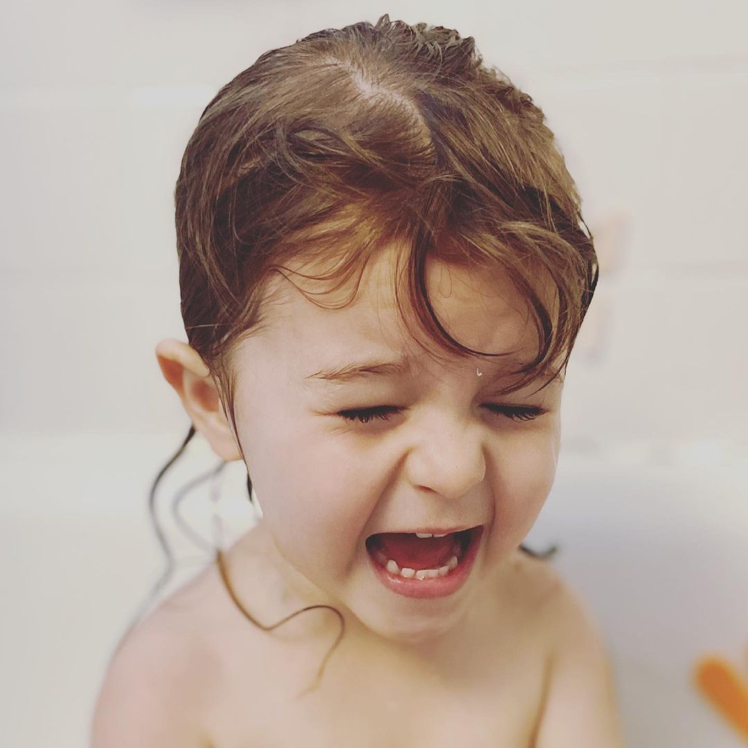 20 забавных причин, которые вызвали у малышей нескончаемый поток слёз 72