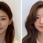 15 работ от парикмахера из Южной Кореи, которая знает, как преобразить клиентку с помощью стрижки и укладки