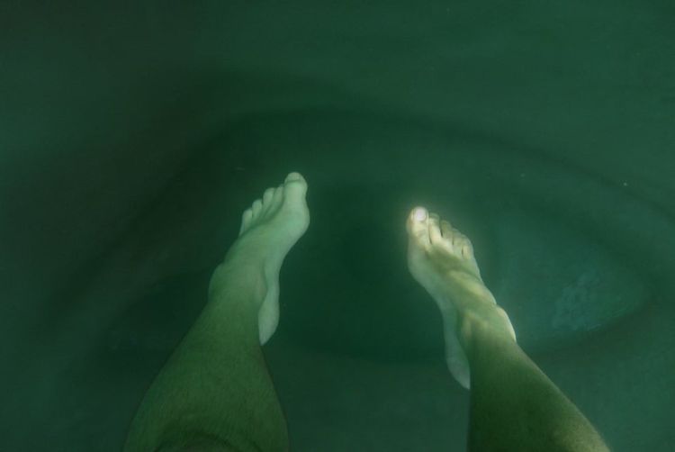 18 фотографий, которые ярко демонстрируют, что морские пучины скрывают страшные тайны 81