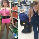 20 безумных людей, которых можно встретить лишь в американских супермаркетах