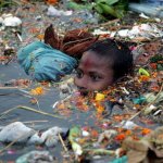 Топ-10 самых экологически грязных мест на планете