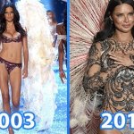 17 причин, почему Адриана Лима — самый прекрасный ангел Victoria’s Secret