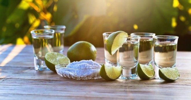 Пейте и худейте: найден алкогольный напиток, помогающий сбросить вес 11