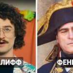 10 актёров и актрис, которые удивят нас своими образами в будущих фильмах