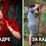 17 работ фотографа из Лос-Анджелеса, который показывает, что стоит за магией создания крутых снимков