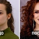 15 удивительных преображений от российского стилиста, который точно знает, что нужно каждой женщине