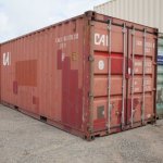 Дома из грузовых контейнеров — новый мировой тренд