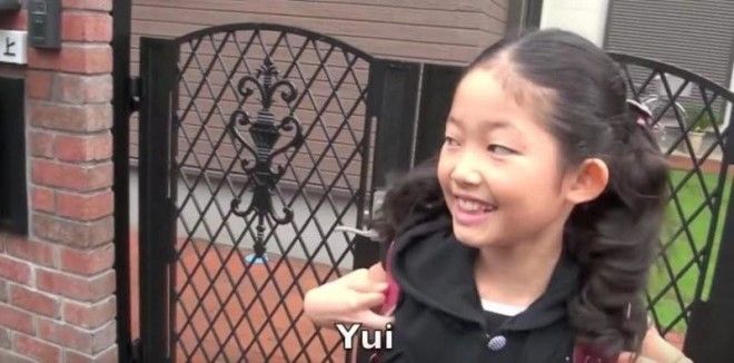 Видео из школьной столовой в Японии вмиг разлетелось по Интернету! 37
