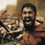 Спартанское воспитание — 20 безумных фактов