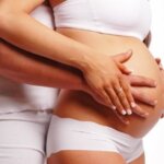 Определение беременности с помощью капли йода