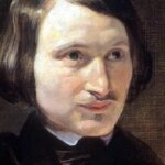 Интересные факты из жизни Николая Гоголя