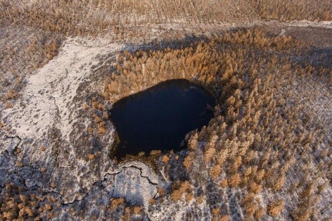 Один день из жизни монгольской семьи оленеводов 31