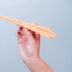 Как Сделать Самолет Из Бумаги? 7 Простых Схем