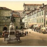 Хорватия 100 лет назад: по следам исчезнувшей цивилизации