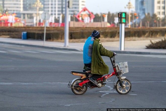 В этом городе есть все для жизни кроме самих жителей В чем причина 