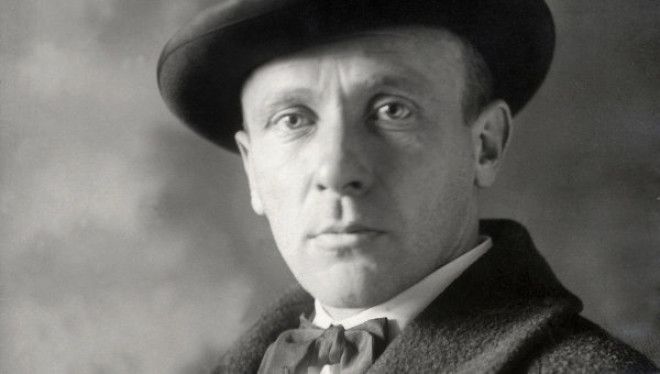 Mihail Bulgakov fakty iz biografii 3