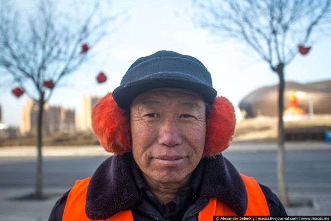 В этом городе есть все для жизни кроме самих жителей В чем причина 