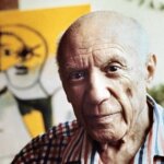 Творческие советы от Пабло Пикассо — восхитительного художника XX века